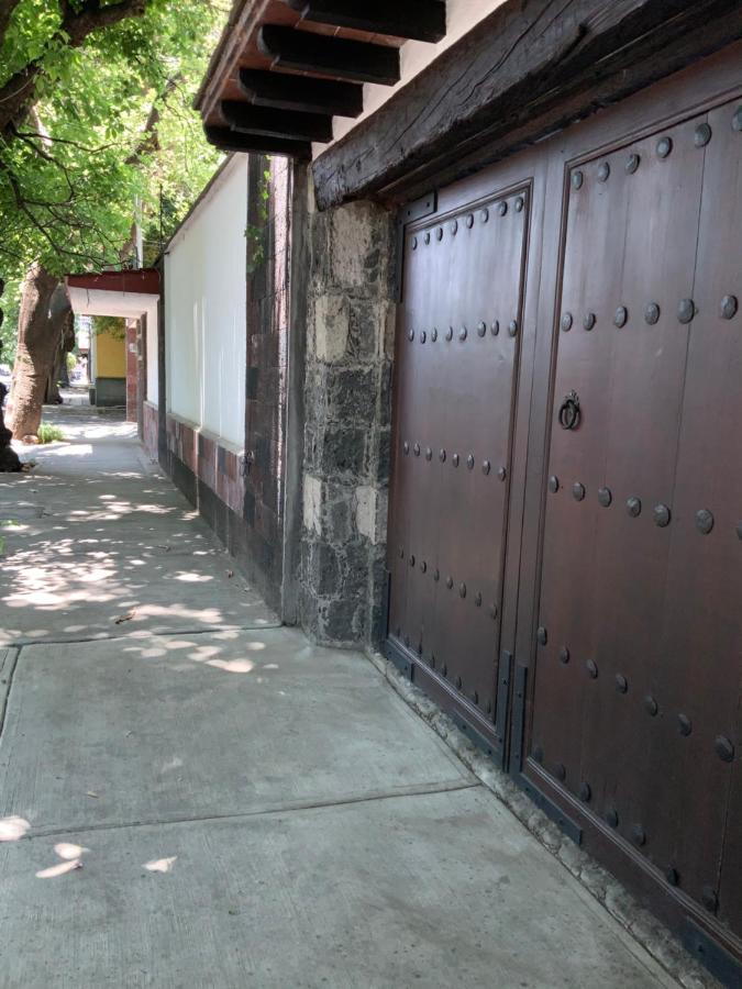 Guest house 