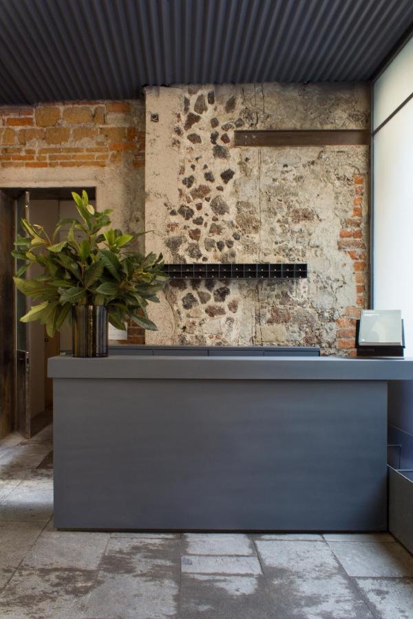 Circulo Mexicano, A Member Of Design