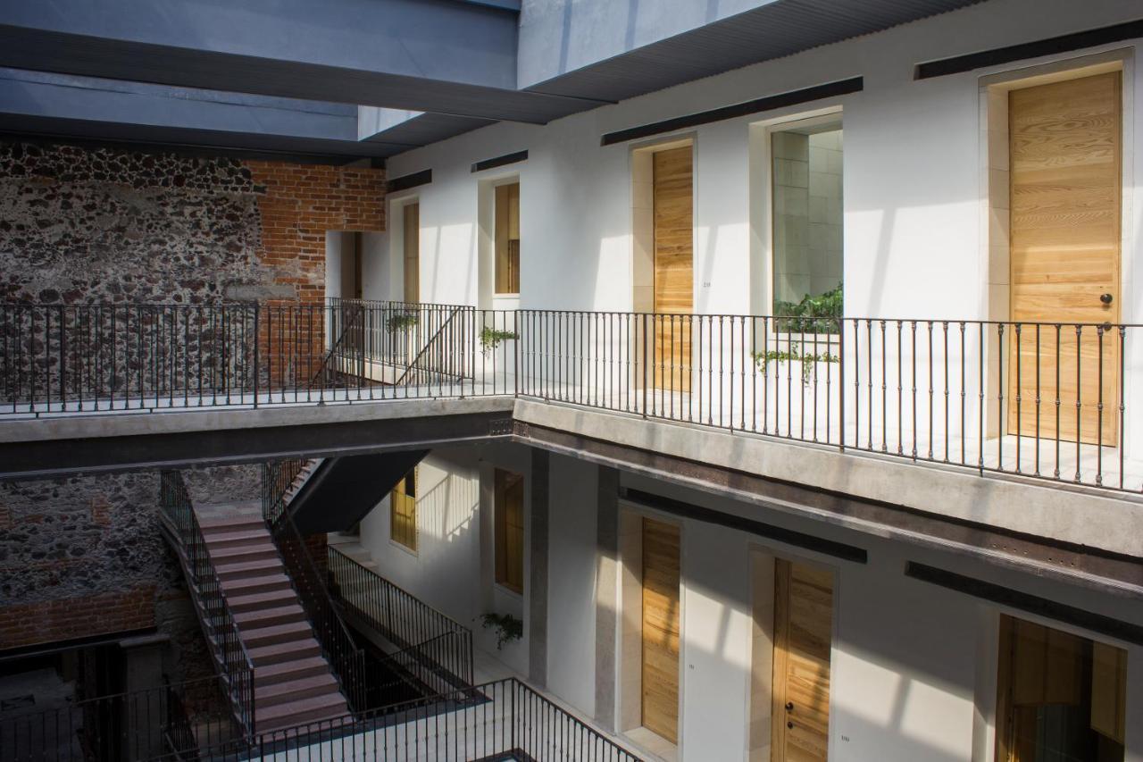 Circulo Mexicano, A Member Of Design Hotel