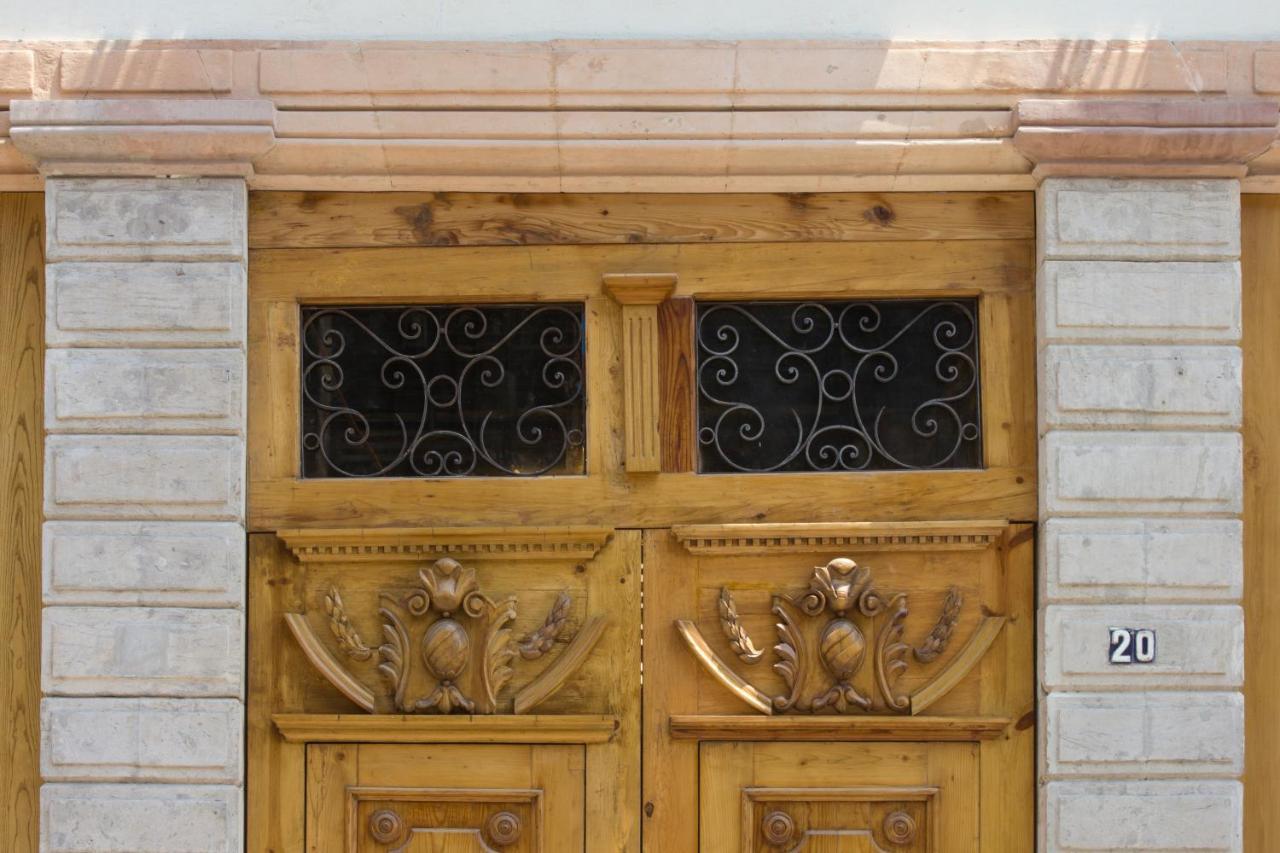 Circulo Mexicano, A Member Of Design Hotel