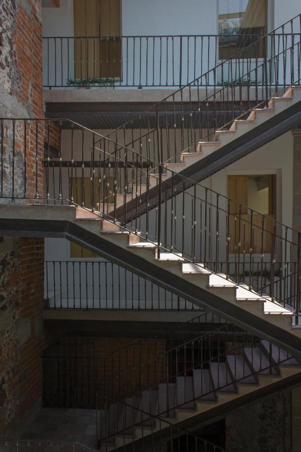 Circulo Mexicano, A Member Of Design Hotel
