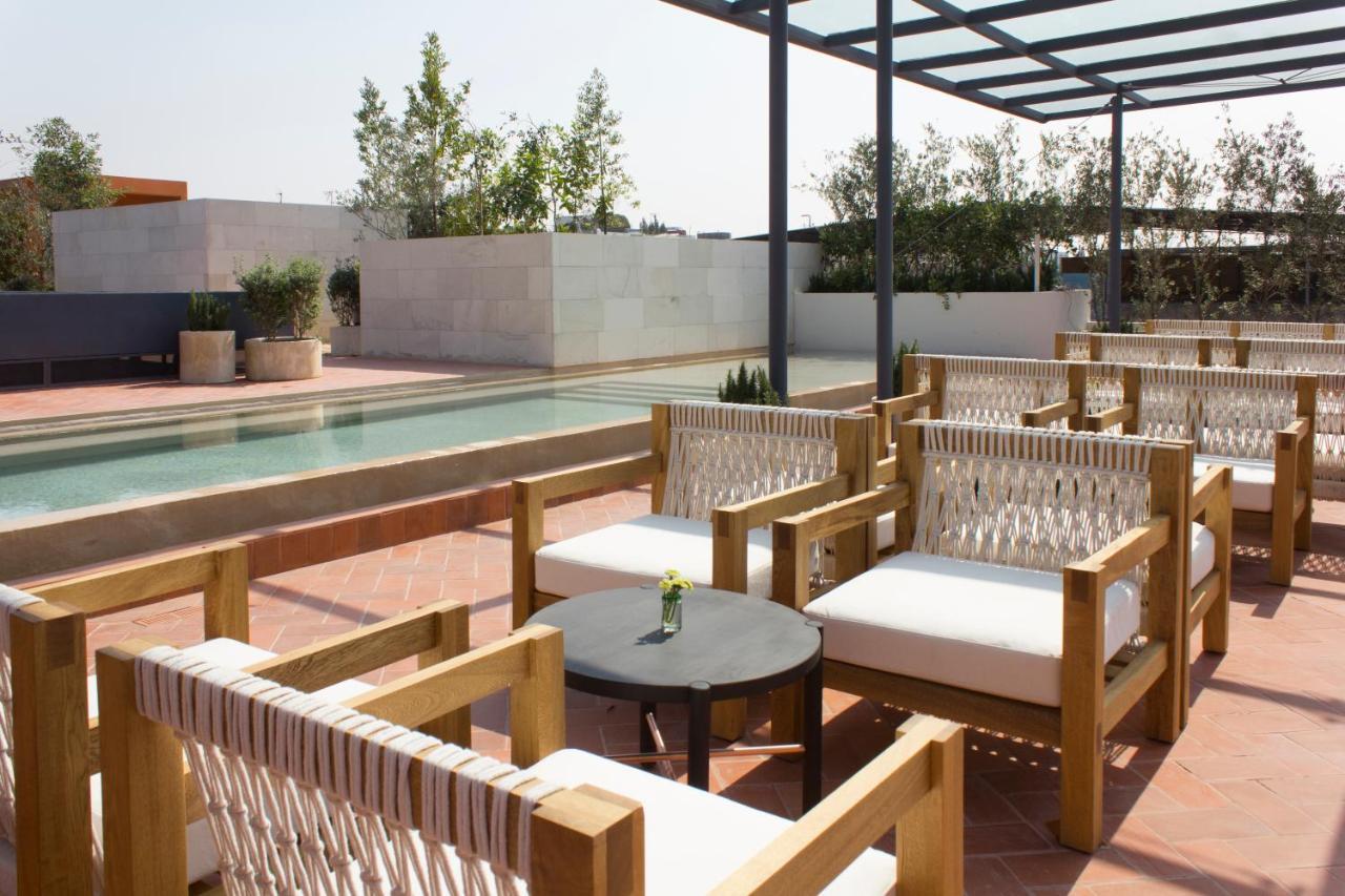 Hotel Circulo Mexicano, A Member Of Design