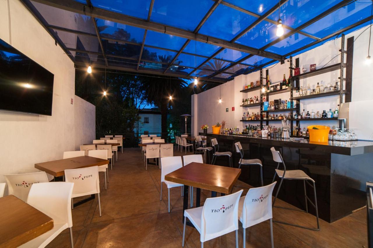 Hotel Círculo Condesa 4*
