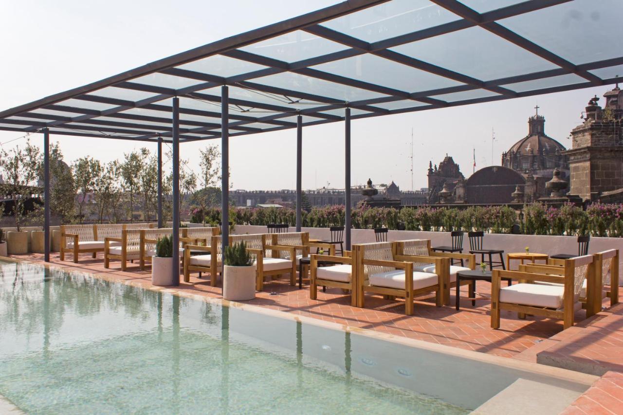 Circulo Mexicano, A Member Of Design 5* Cidade do México