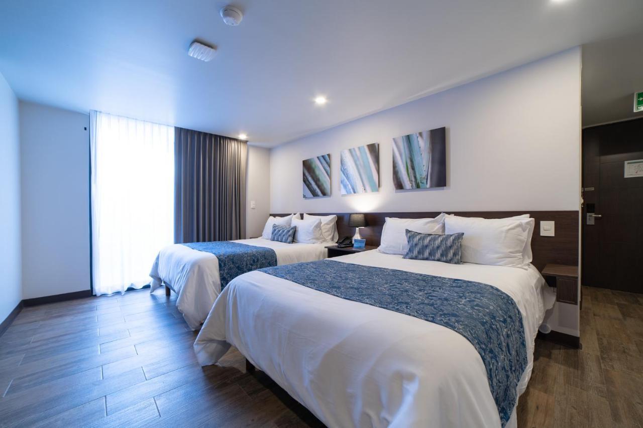 Círculo Condesa Hotel 4*