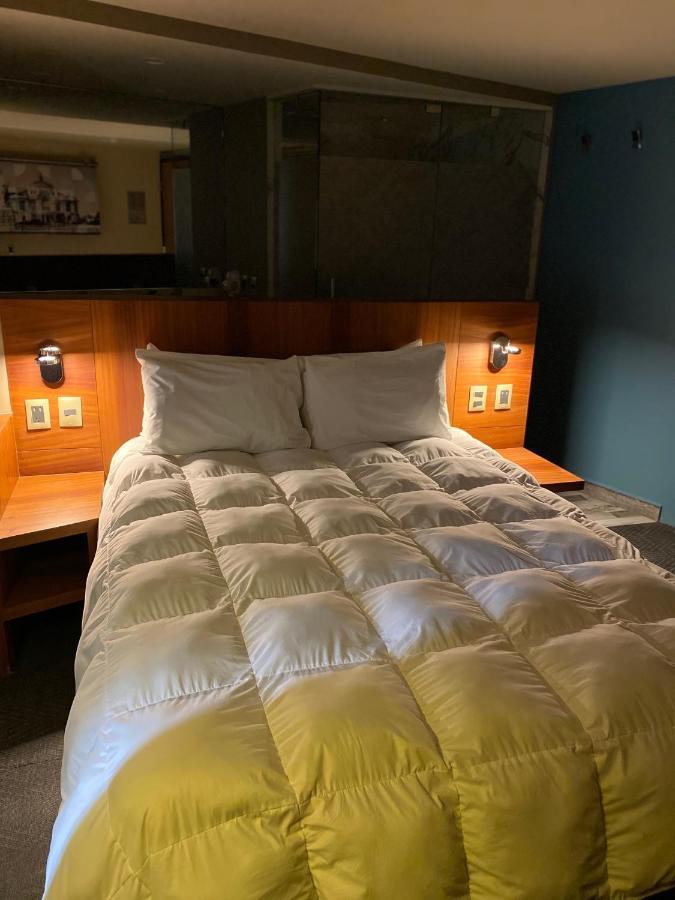 Hotel Cle Reforma Insurgentes