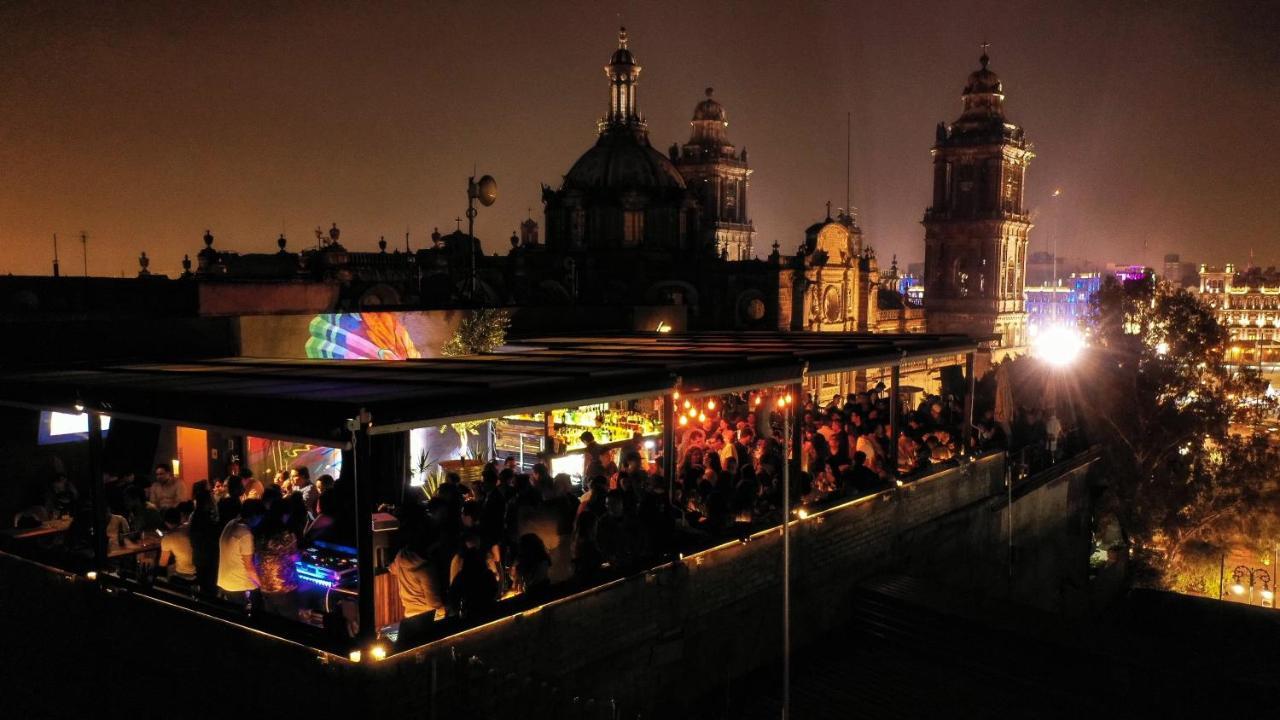 Mundo Joven Catedral Hostal