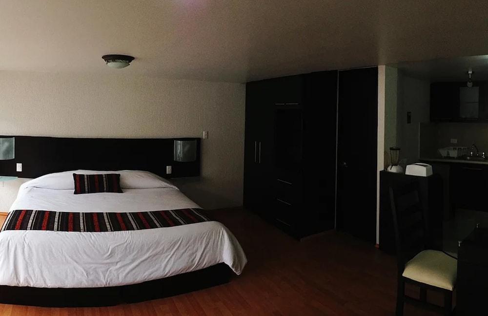 Aparthotel Grupo Kings Platon 436