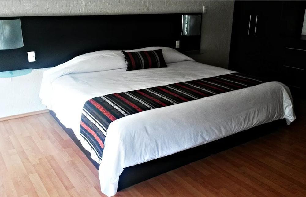 Grupo Kings Platon 436 Aparthotel Mexico City