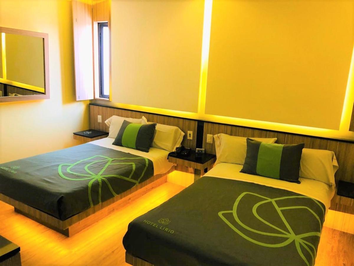 Hotel Lirio - Adult Only 2*