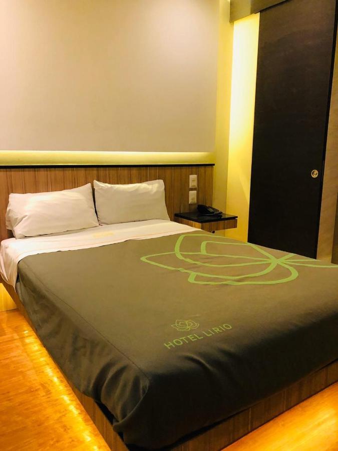 Lirio - Adult Only 2*