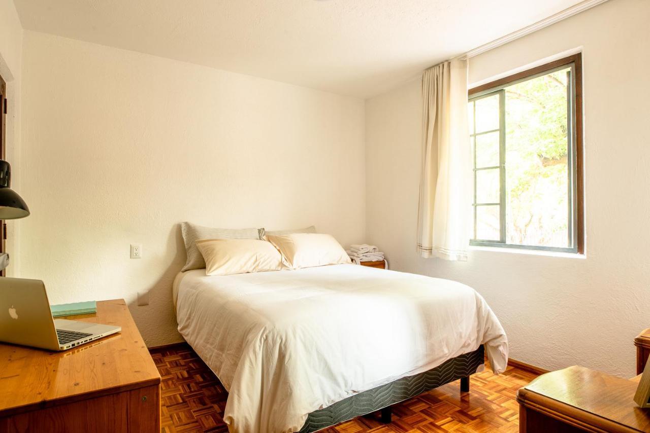 Guest house 