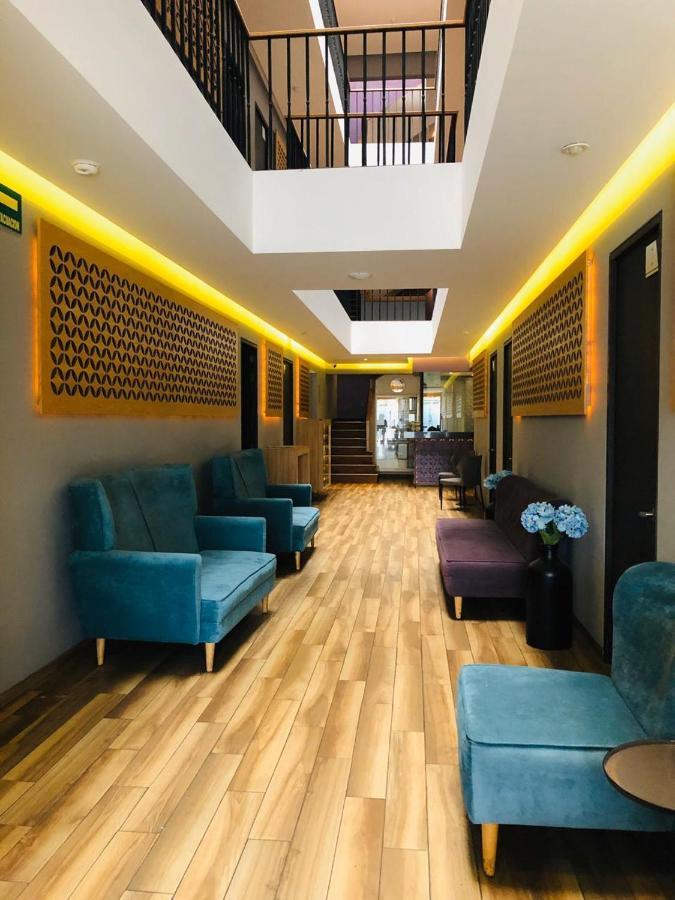 Lirio - Adult Only Hotel 2*