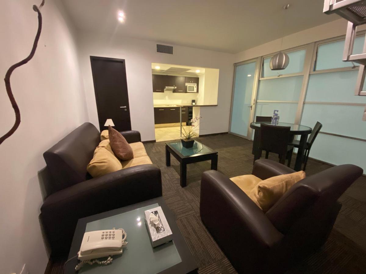 Apartamento Teca Once *