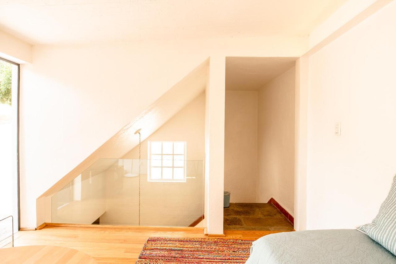 Guest house 