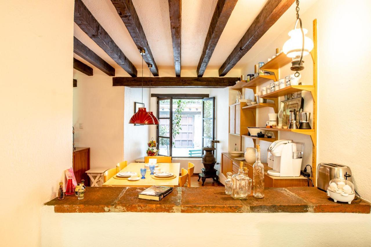Guest house 
