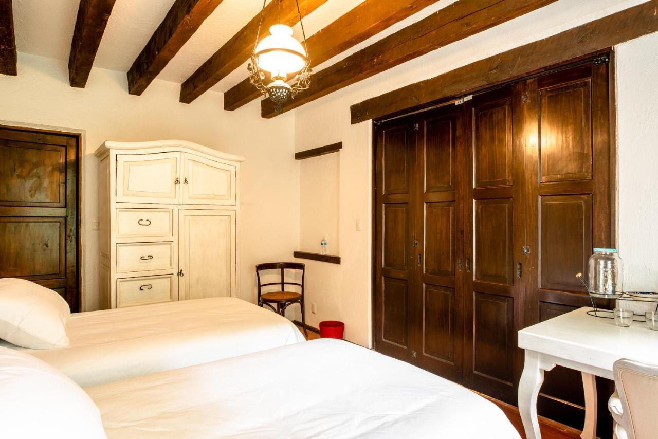 Guest house 