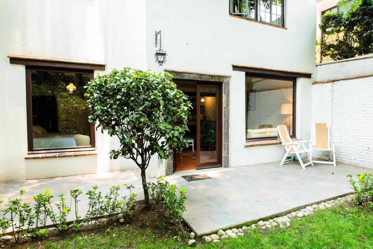 Guest house 