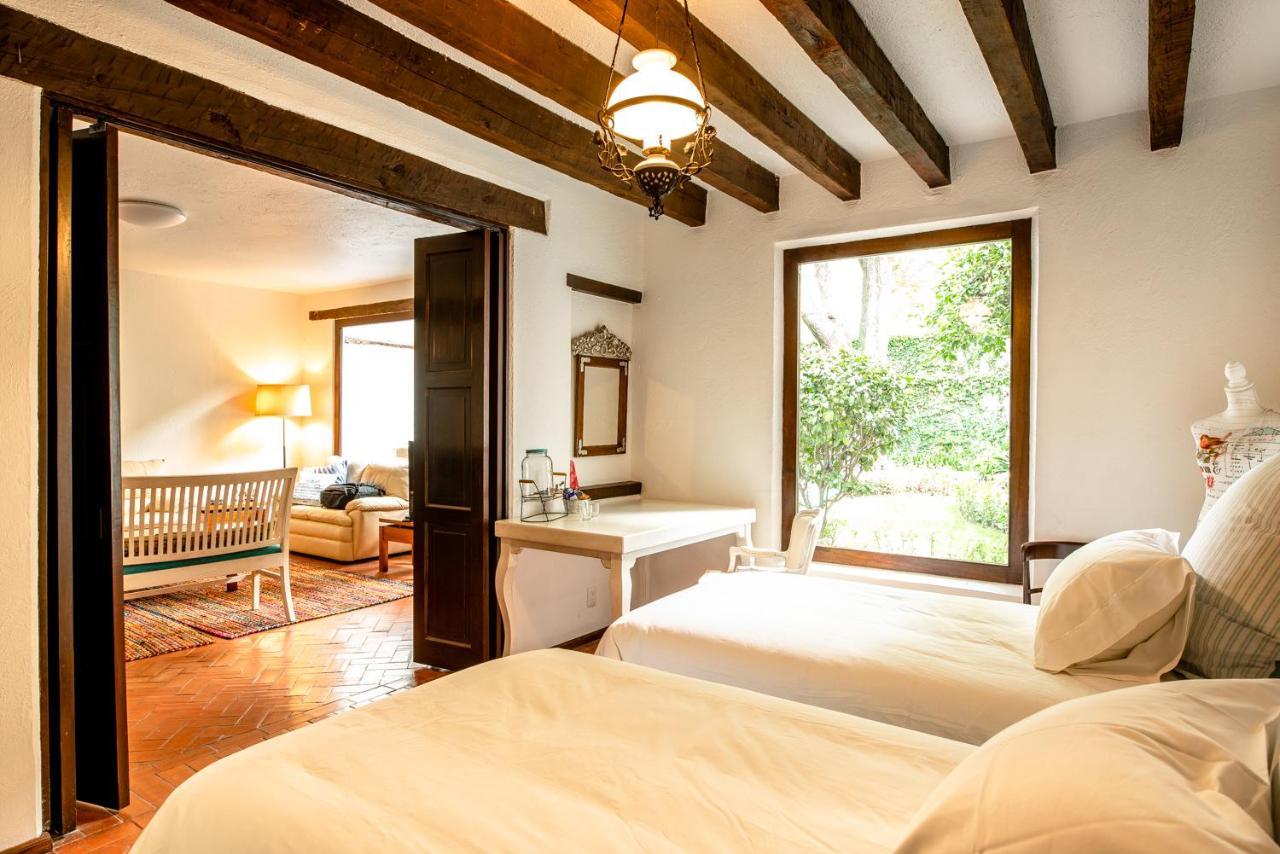 Guest house 