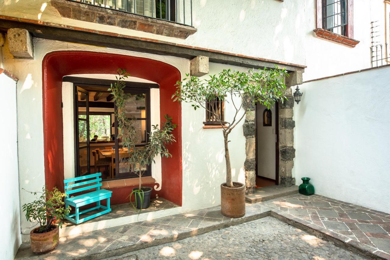 Guest house 