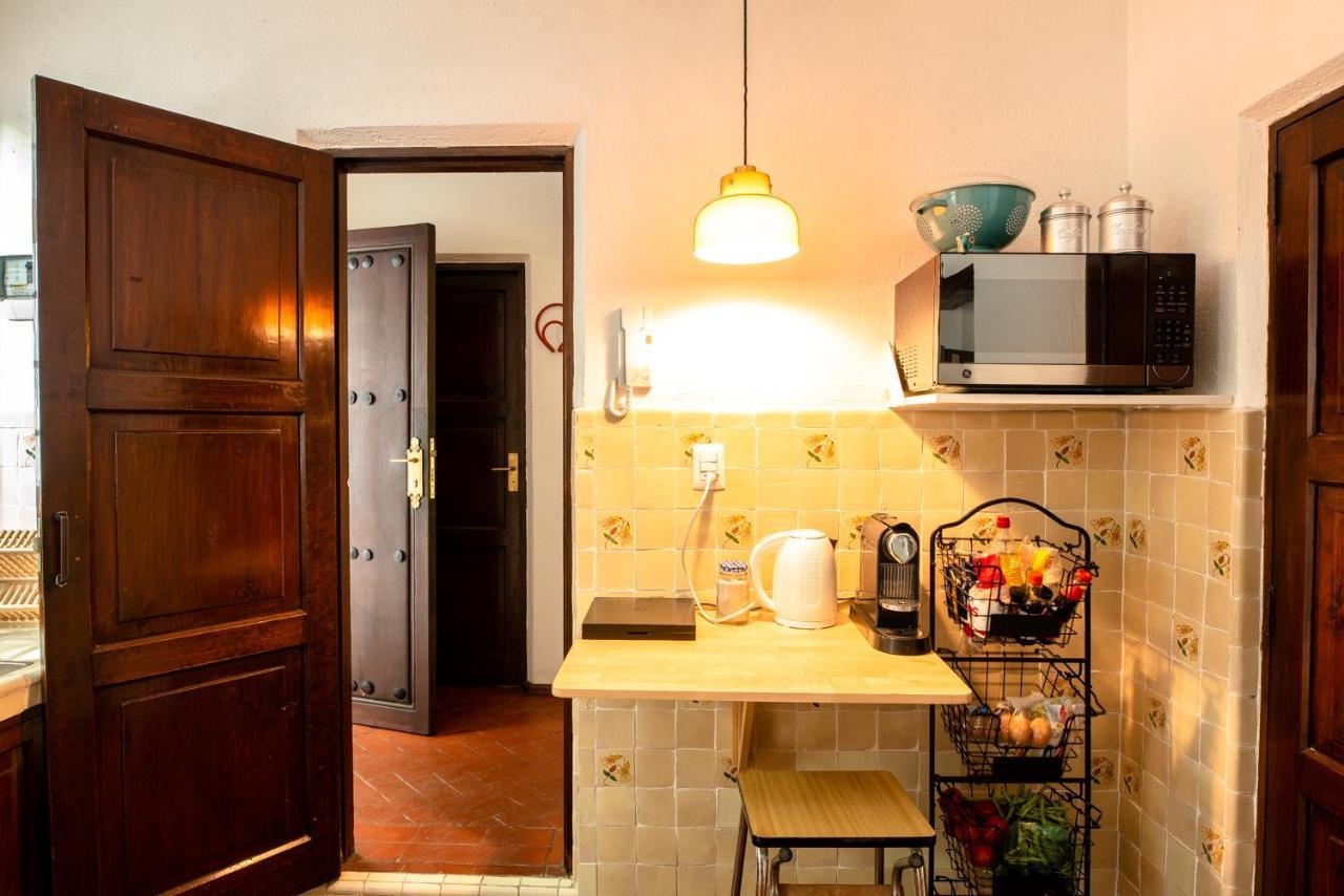 Guest house 