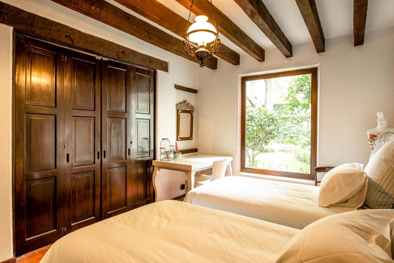 Guest house 