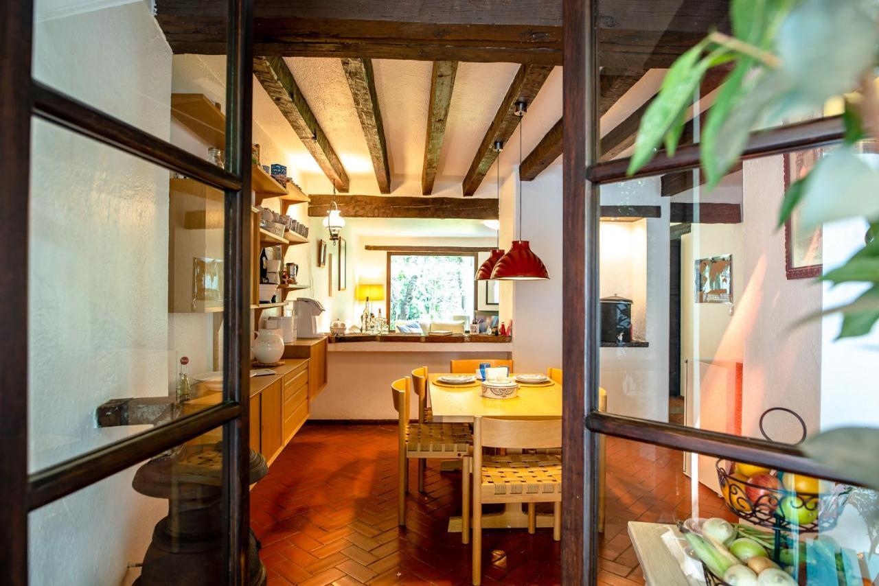 Guest house 