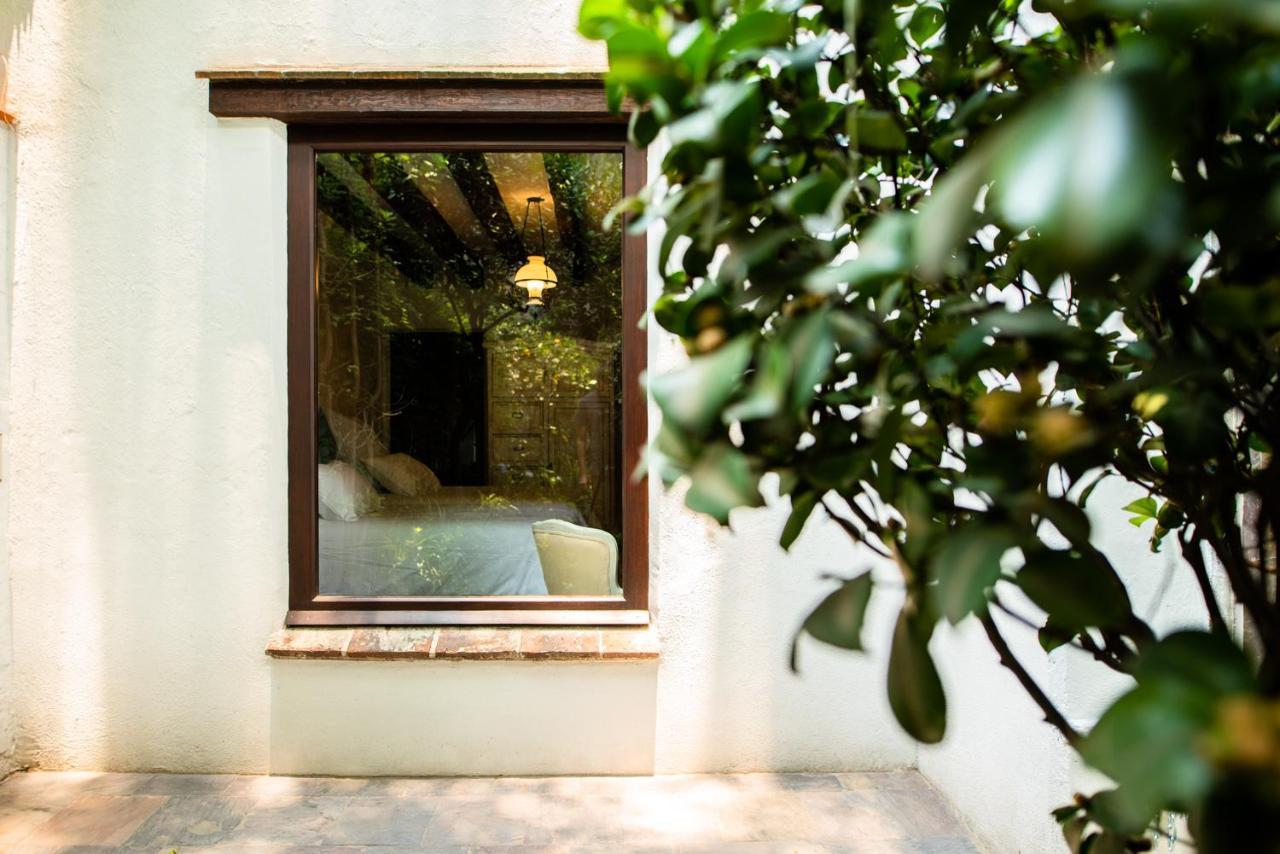 Guest house 