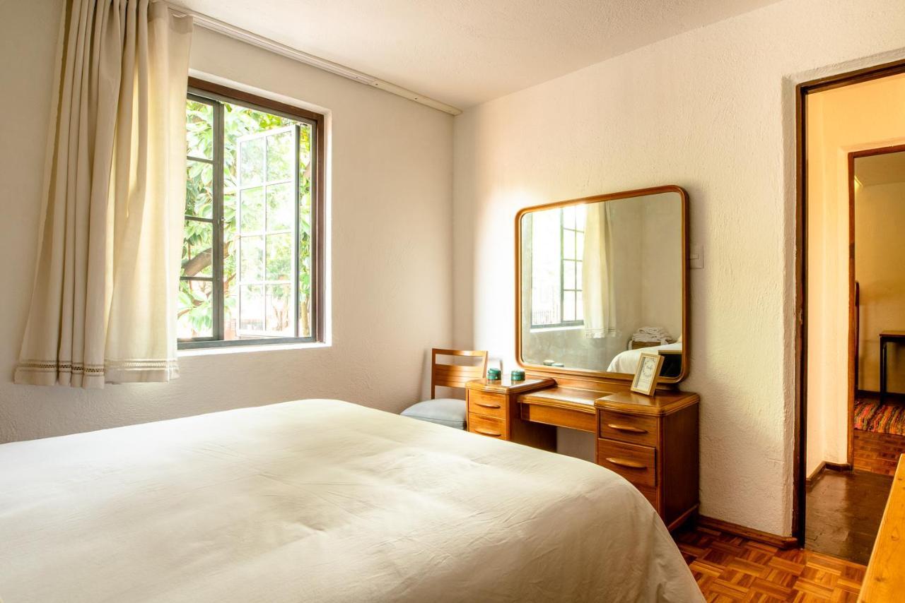 Guest house 
