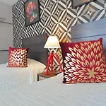 Coyotito Beds Coyoacan, suites a tu alcance!!!