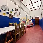 Hostel Home