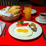 Corinto Hotel