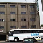 Hotel Dos Naciones