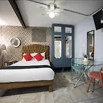 Coyotito Beds Coyoacan, suites a tu alcance!!!