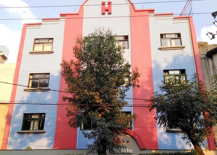 Hotel H - Fabiola Adults Only