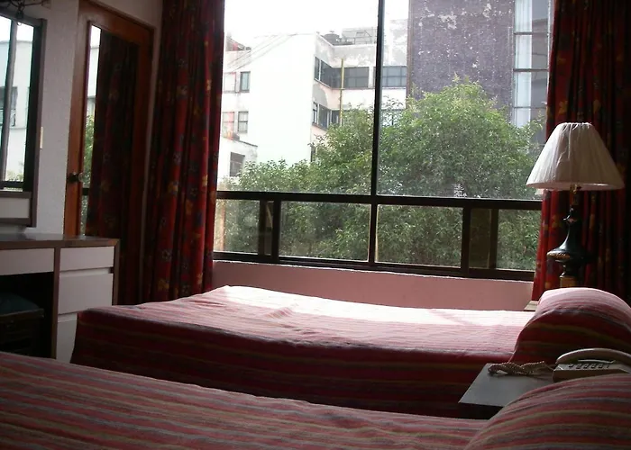Gran Hotel Texas
