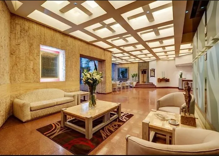 Hotel Royal Reforma