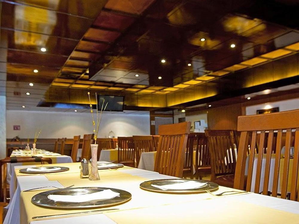 Hotel Corinto