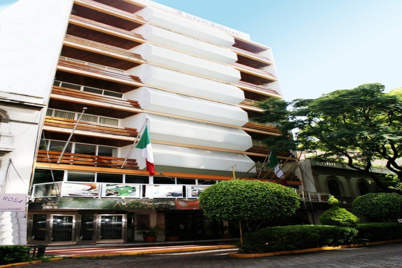 Hotel Amberes 64, Ascend Collection Cidade do México