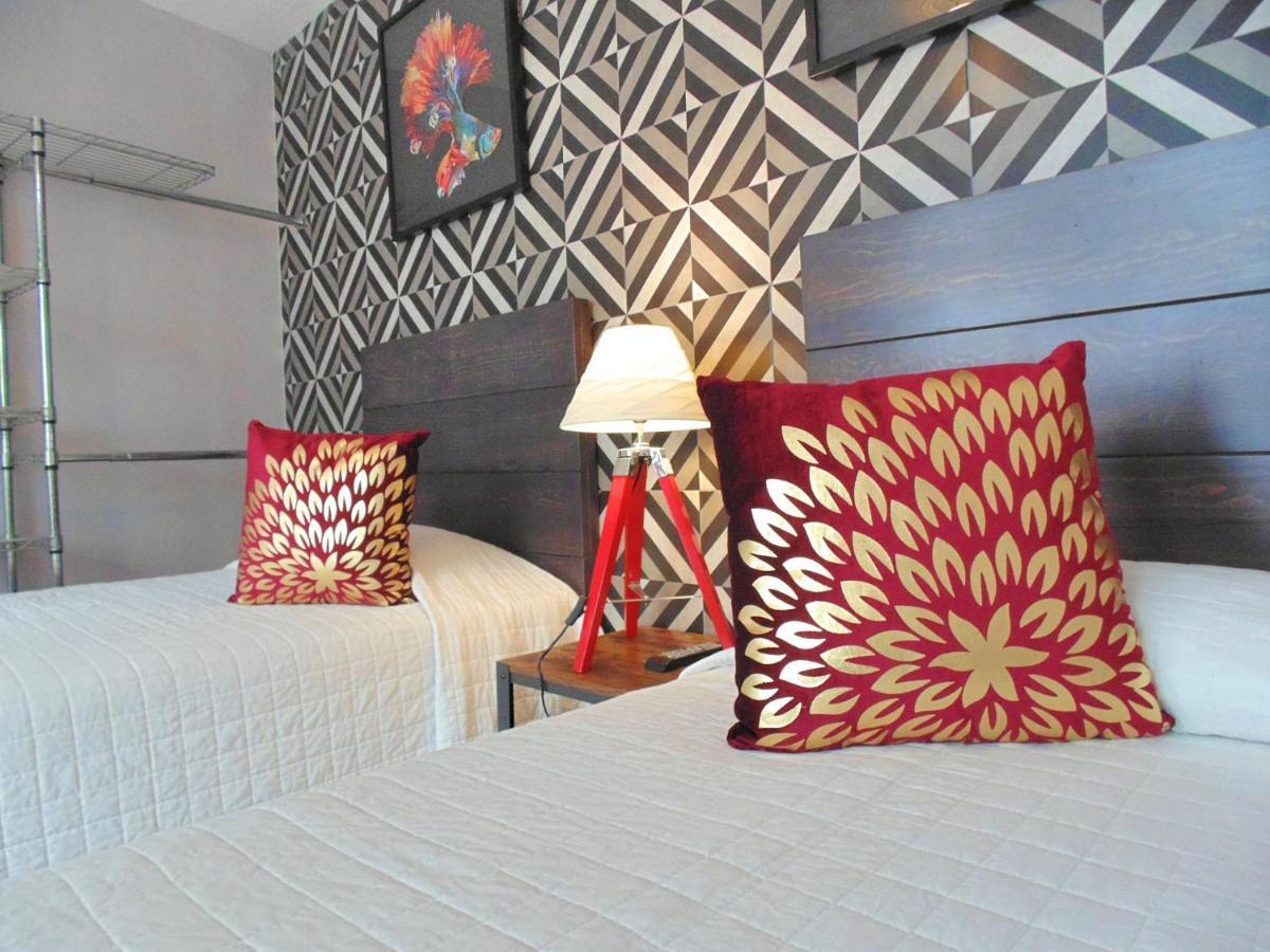 Coyotito Beds Coyoacan, A Tu Alcance!!! Hotel 2*
