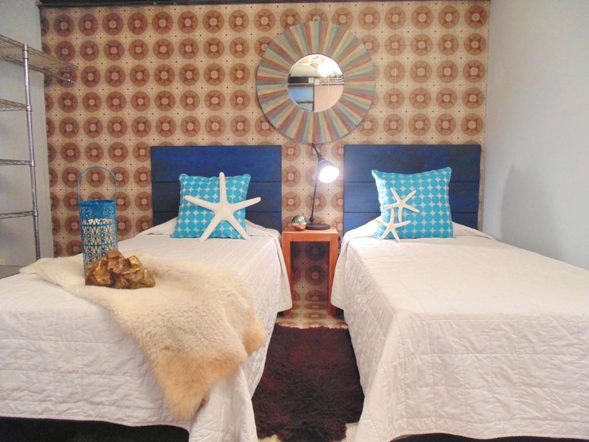 Coyotito Beds Coyoacan, A Tu Alcance!!! Hotel 2*