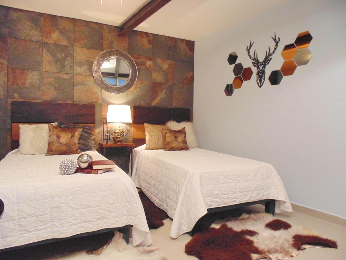 Coyotito Beds Coyoacan, A Tu Alcance!!! 2*