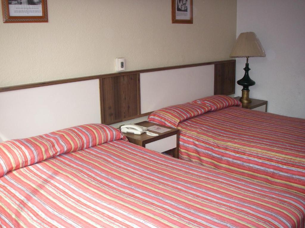 Gran Texas 2*