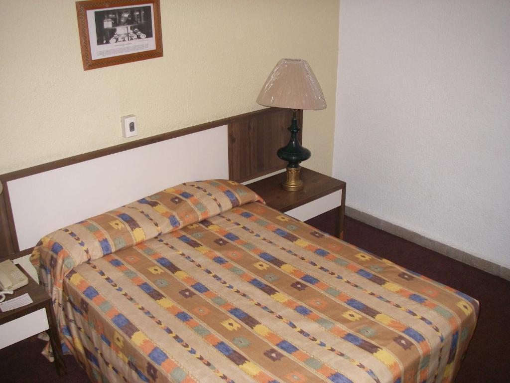Hotel Gran Texas 2*