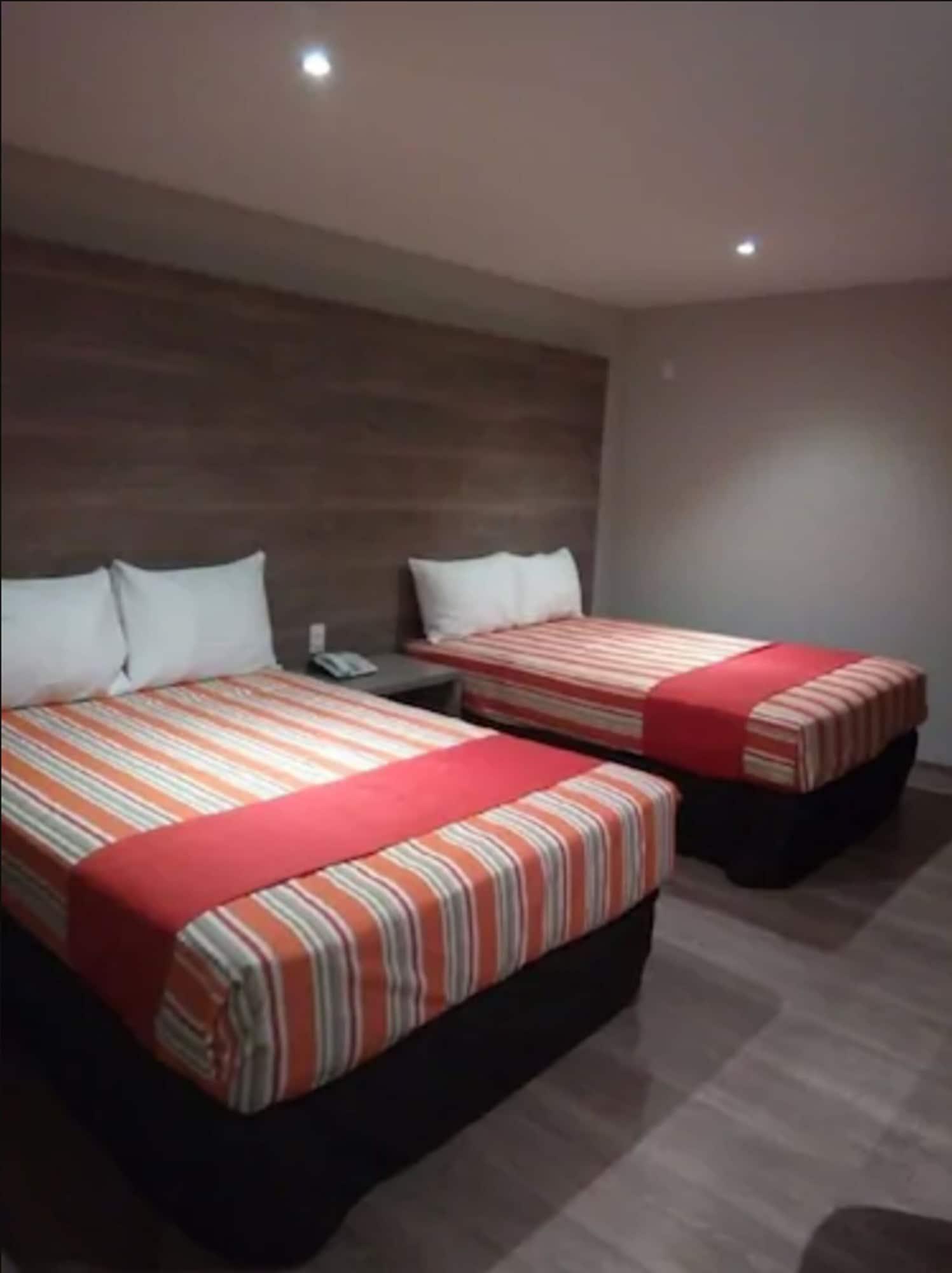 Corinto 4* México DF
