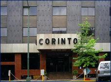 Corinto 4* México DF