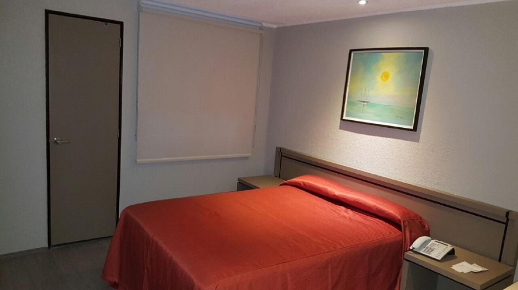 Hotel Corinto