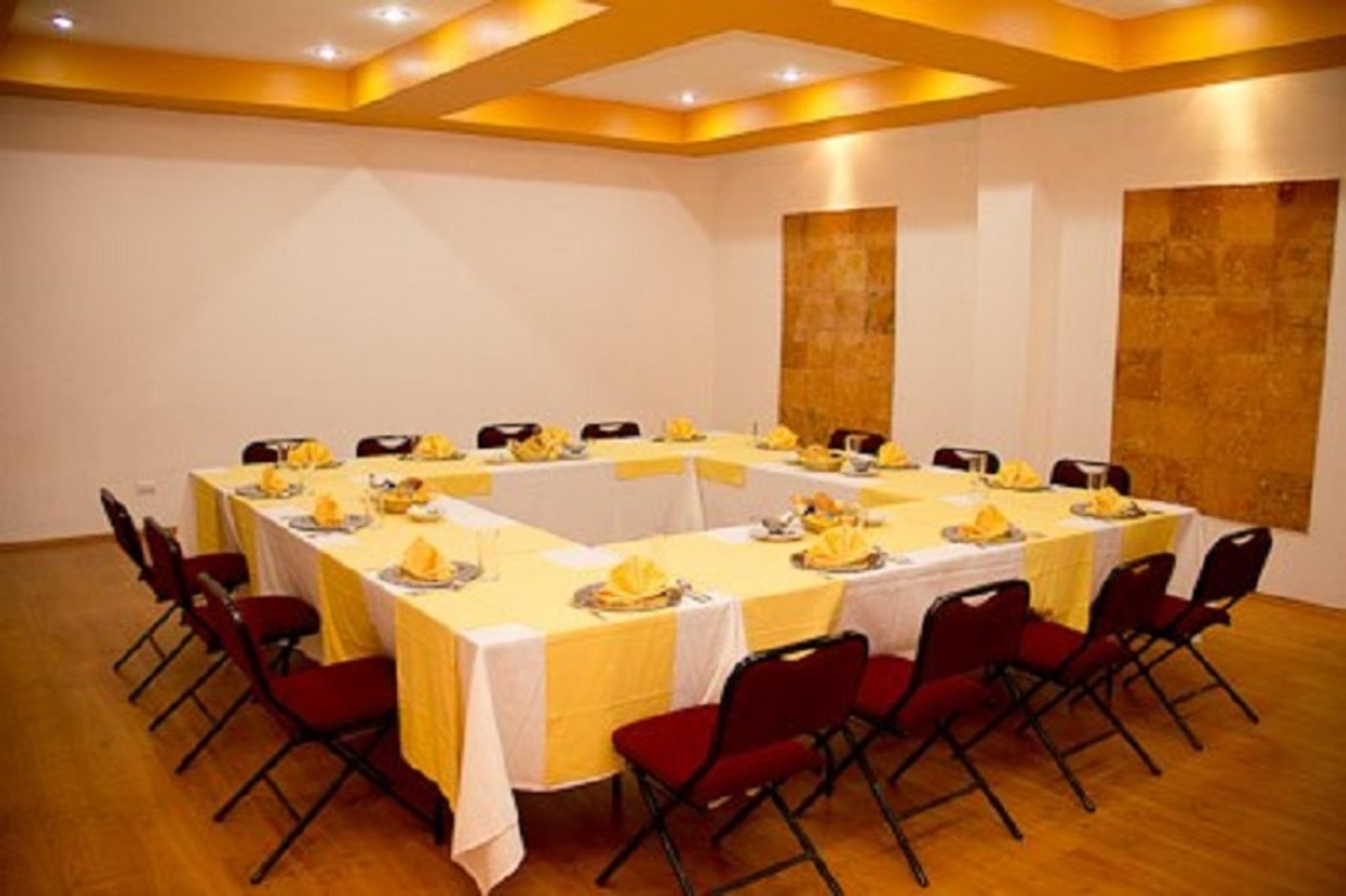 Hotel Corinto
