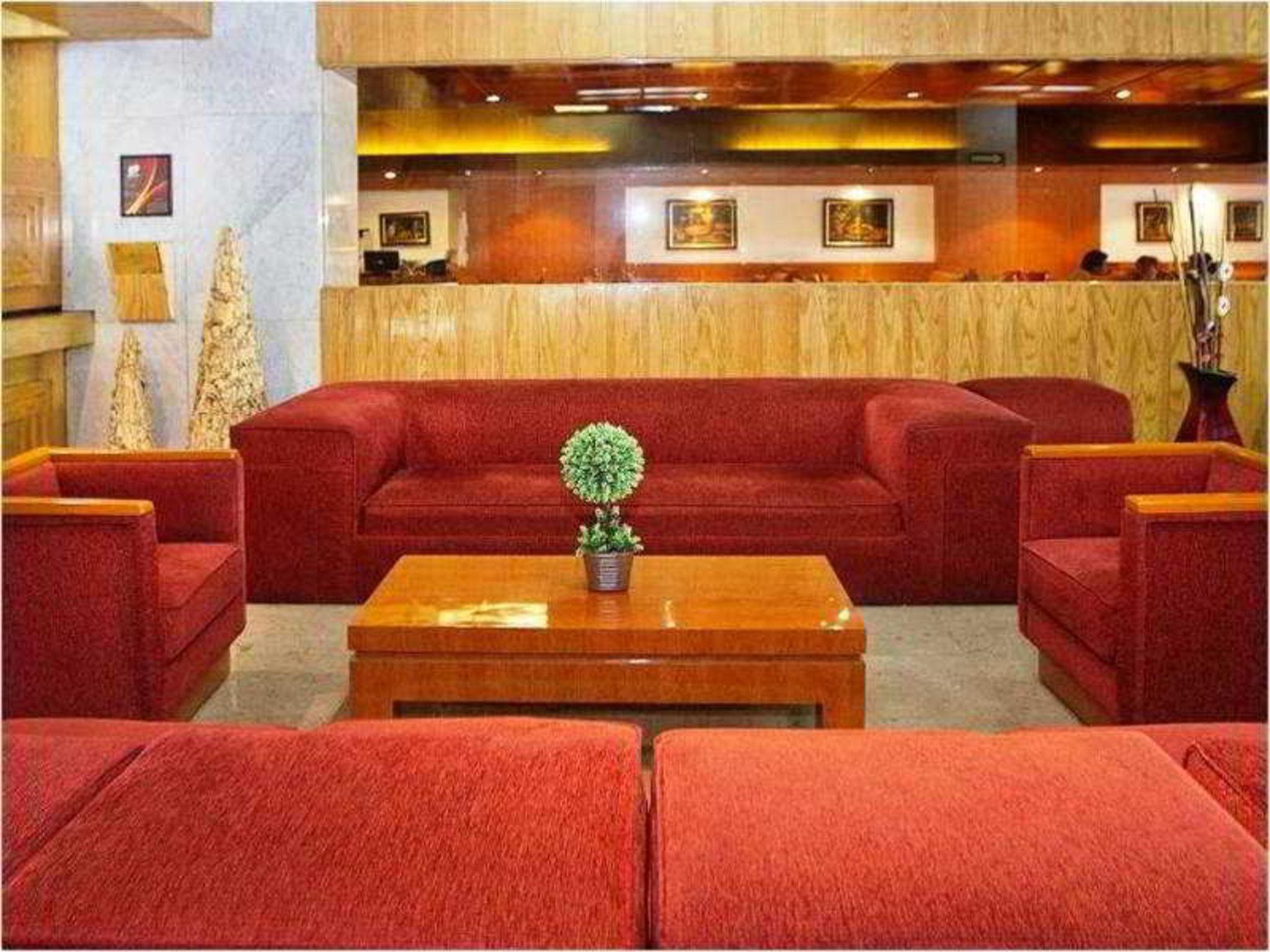 Hotel Corinto 4*