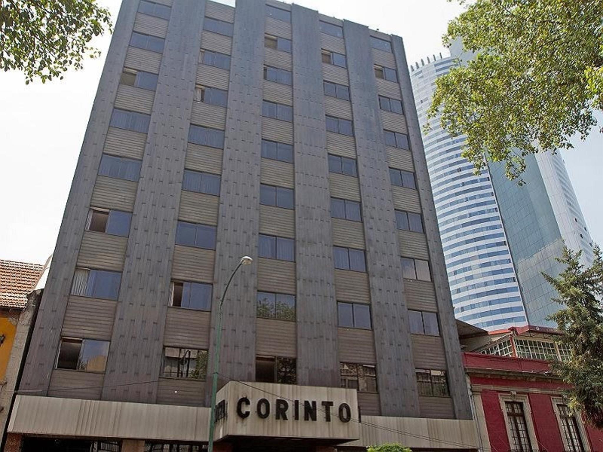Hotel Corinto 4*